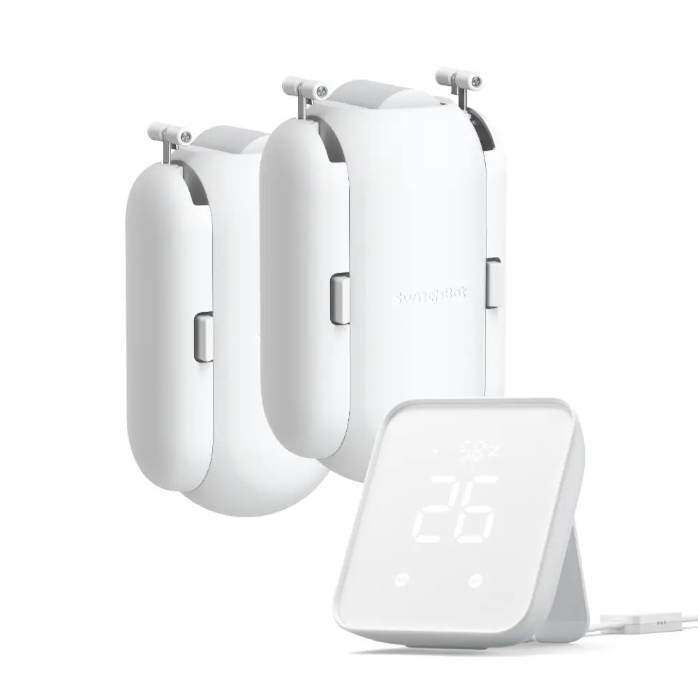 SwitchBot 朝目覚めカーテンセット - Image 12