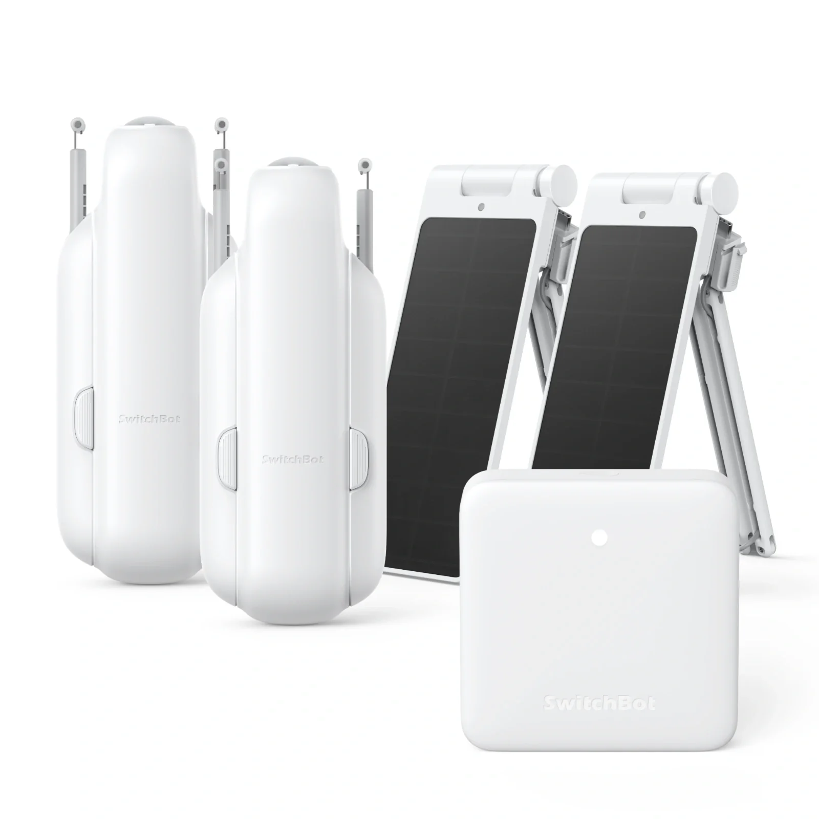 SwitchBot 朝目覚めカーテンセット - Image 16