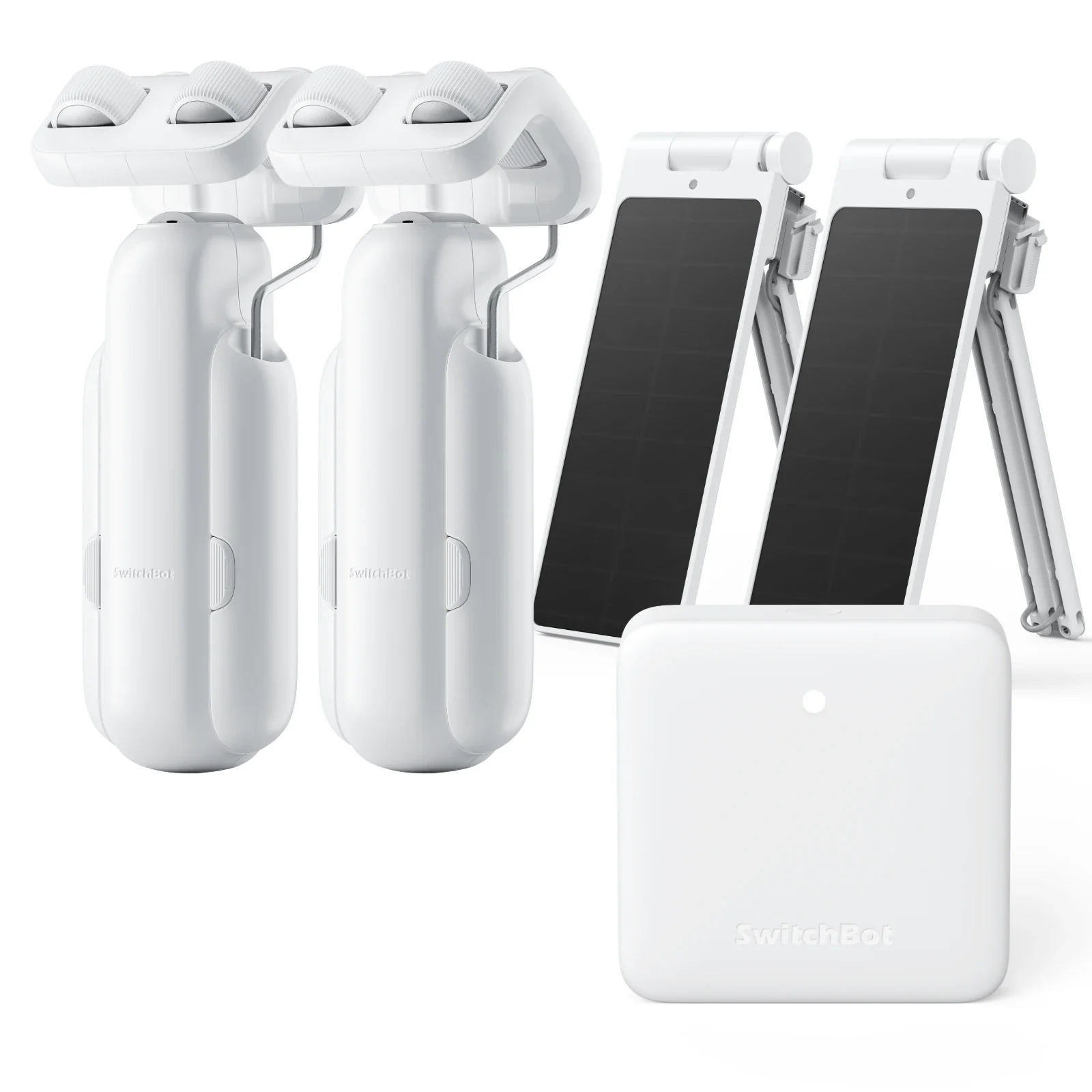 SwitchBot 朝目覚めカーテンセット - Image 17