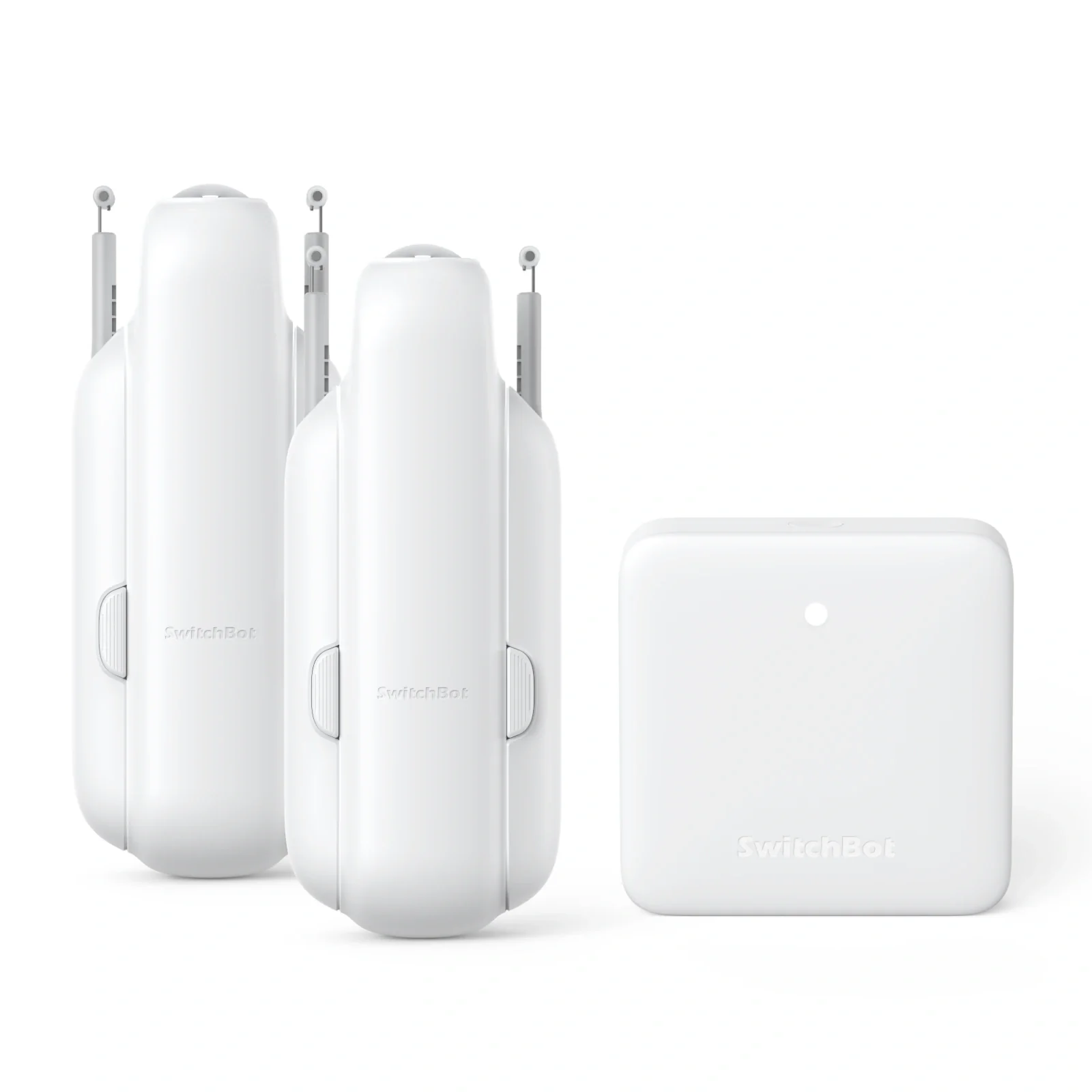 SwitchBot 朝目覚めカーテンセット - Image 20