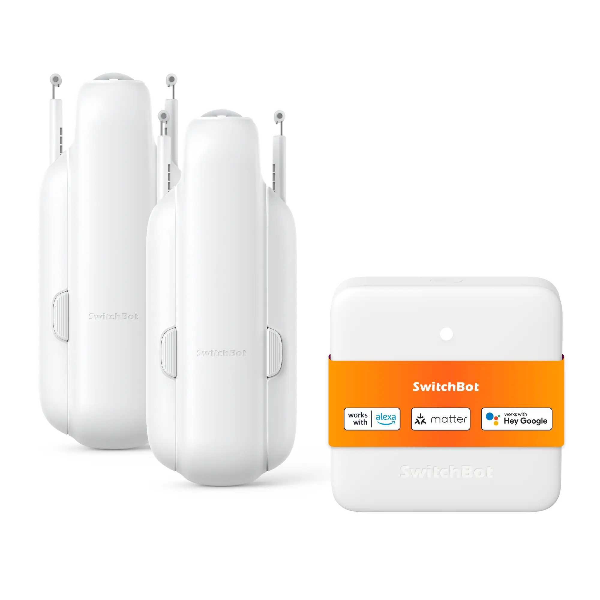 SwitchBot 朝目覚めカーテンセット - Image 22