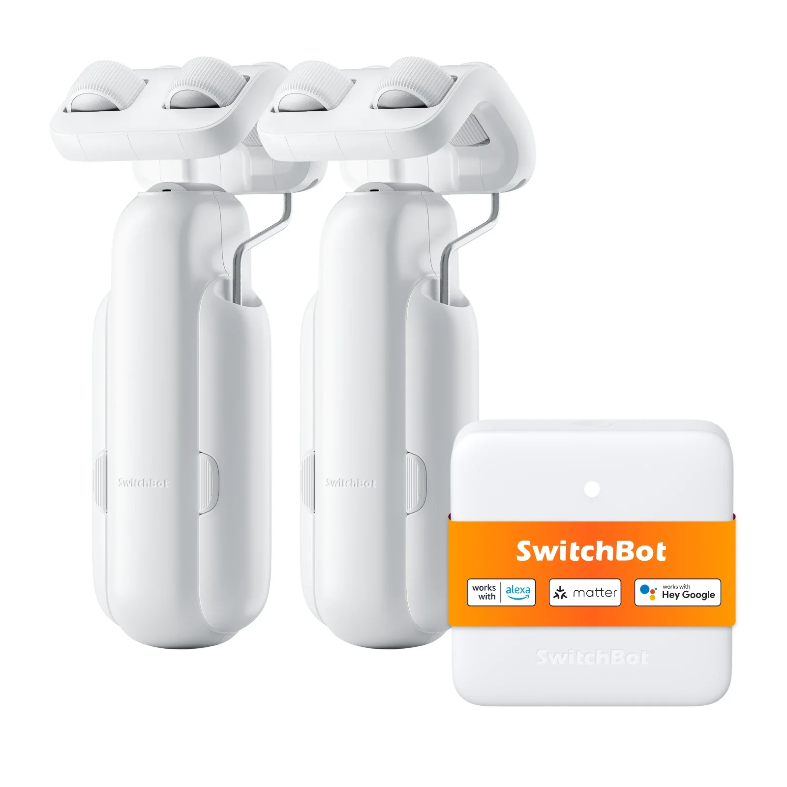 SwitchBot 朝目覚めカーテンセット - Image 23