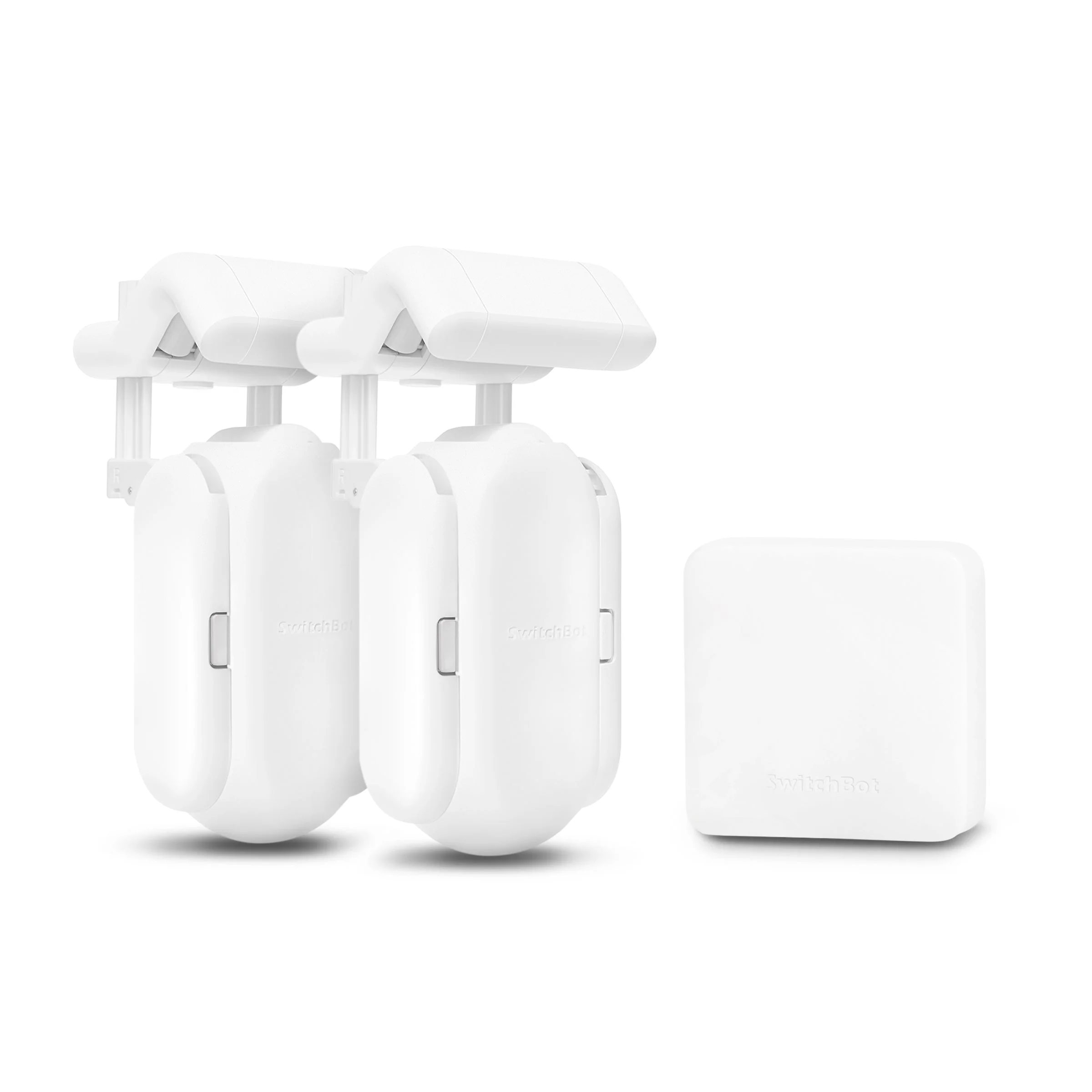 SwitchBot 朝目覚めカーテンセット - Image 3