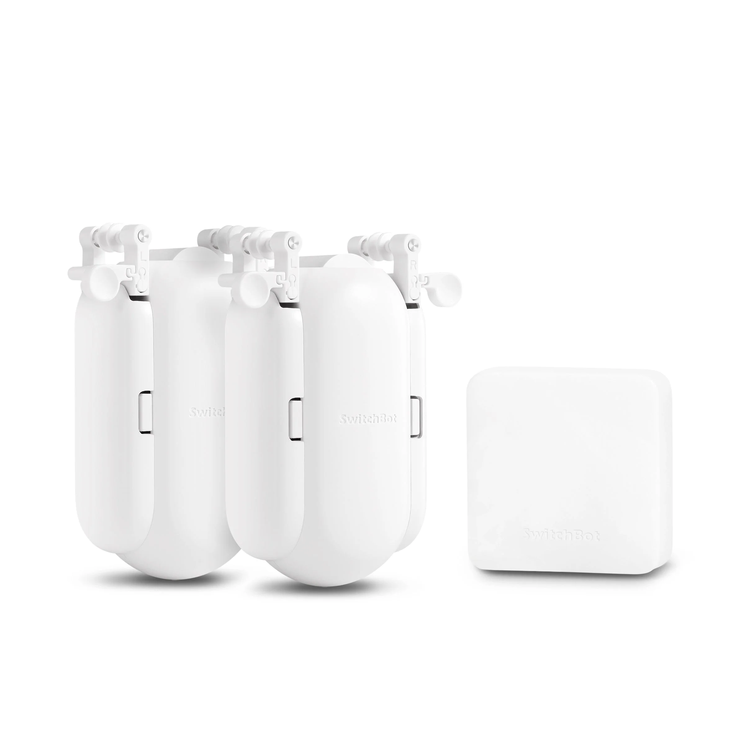 SwitchBot 朝目覚めカーテンセット - Image 4