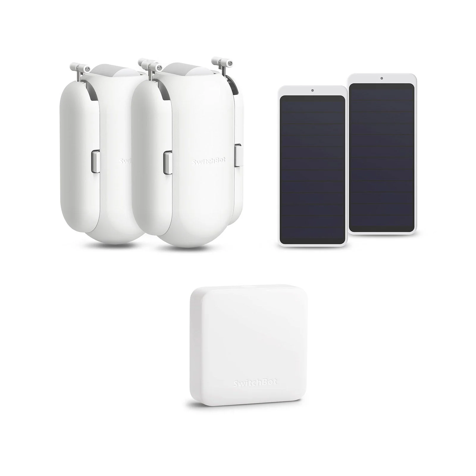 SwitchBot 朝目覚めカーテンセット - Image 6