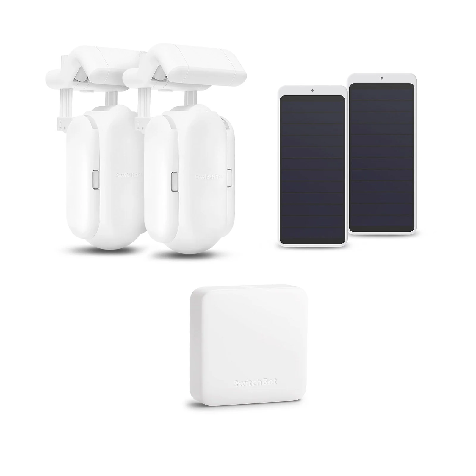 SwitchBot 朝目覚めカーテンセット - Image 7