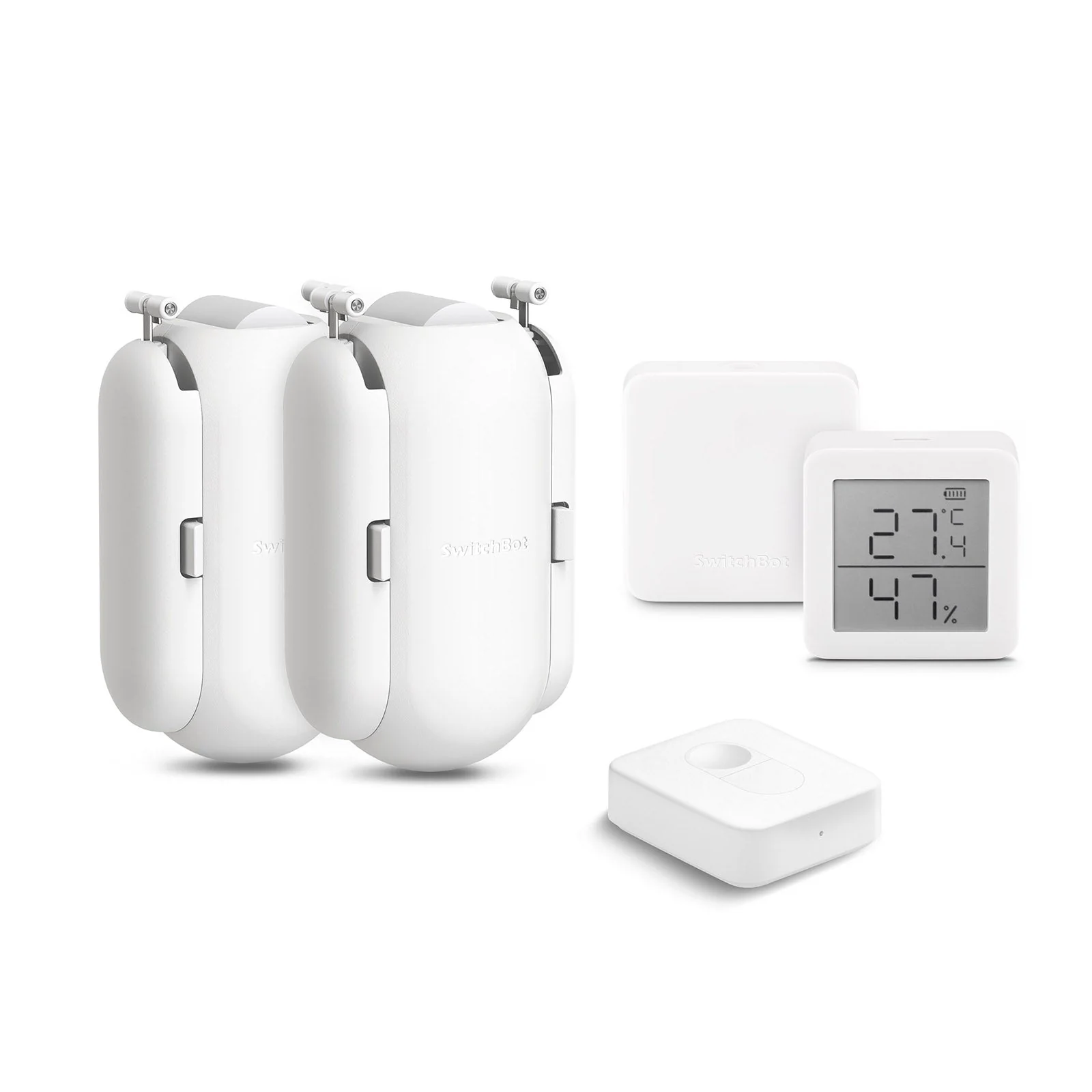 SwitchBot 朝目覚めカーテンセット - Image 8