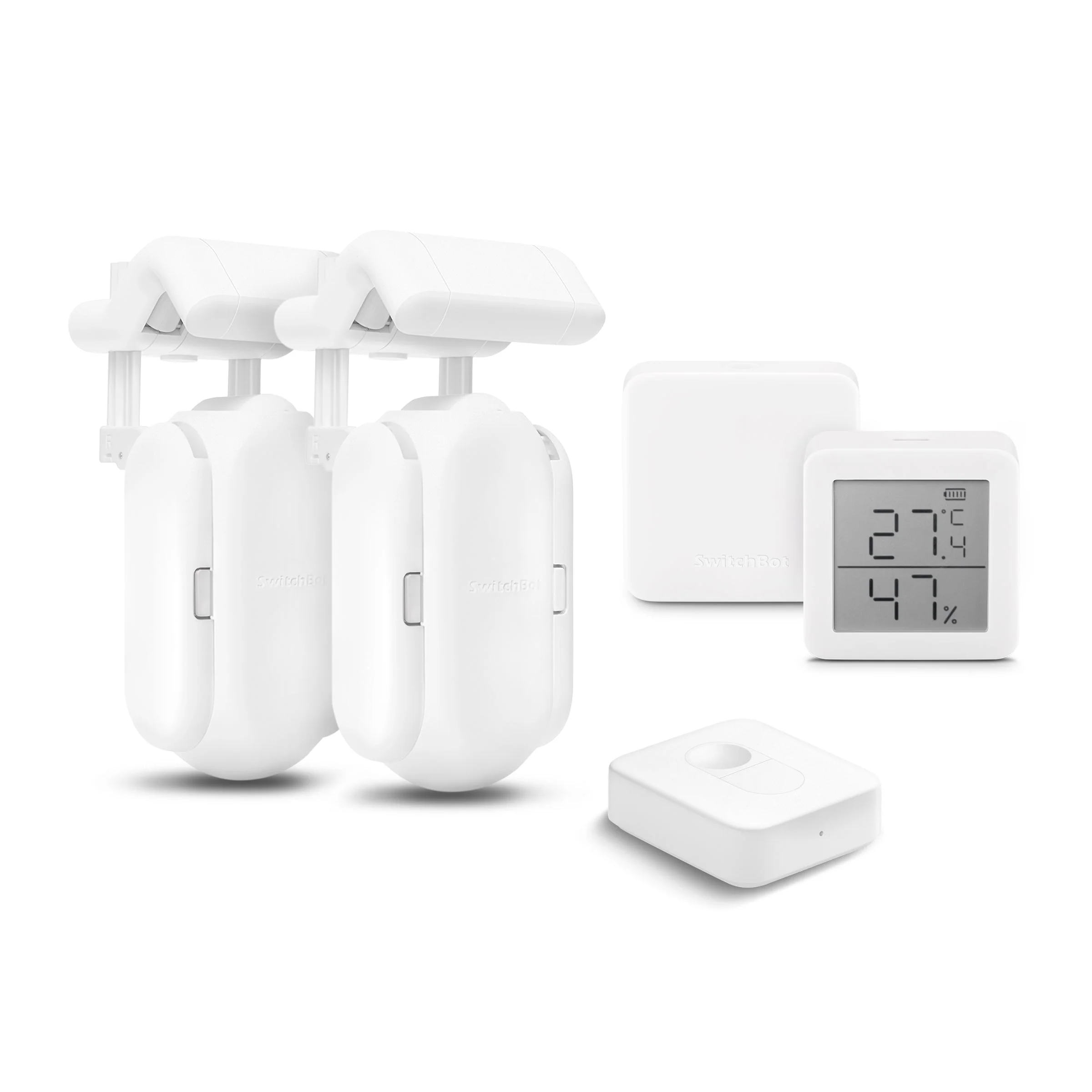 SwitchBot 朝目覚めカーテンセット - Image 9