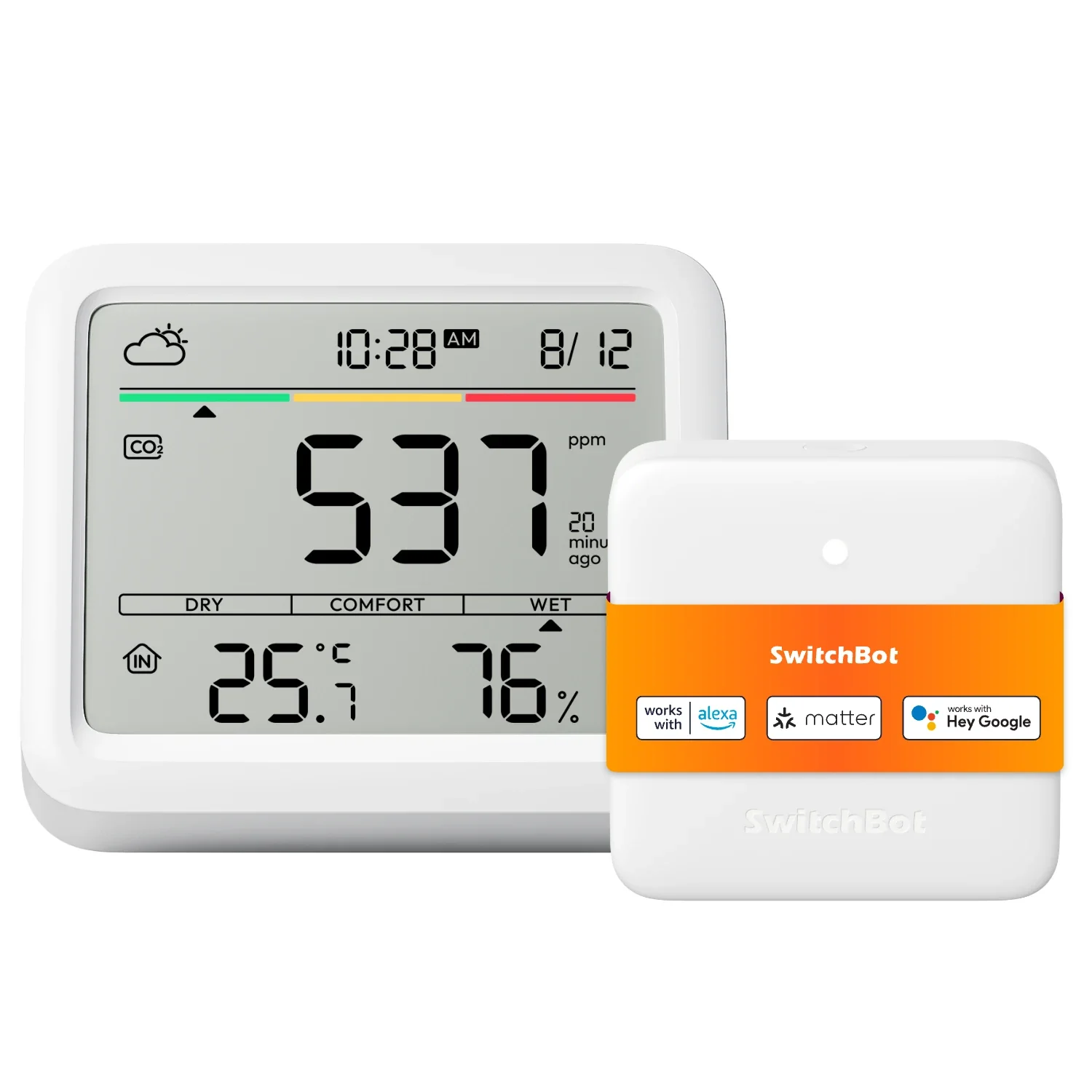 SwitchBot 温湿度管理セット - Image 11