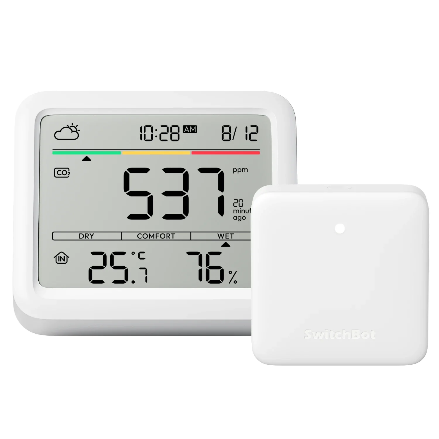 SwitchBot 温湿度管理セット - Image 12