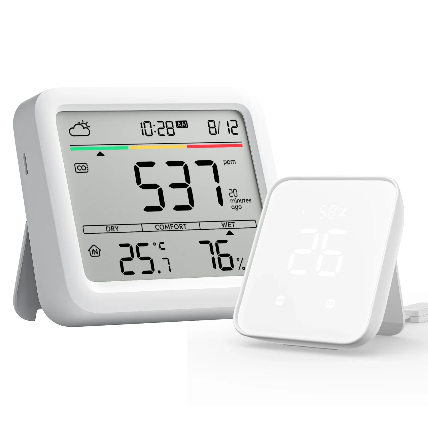 SwitchBot 温湿度管理セット - Image 13