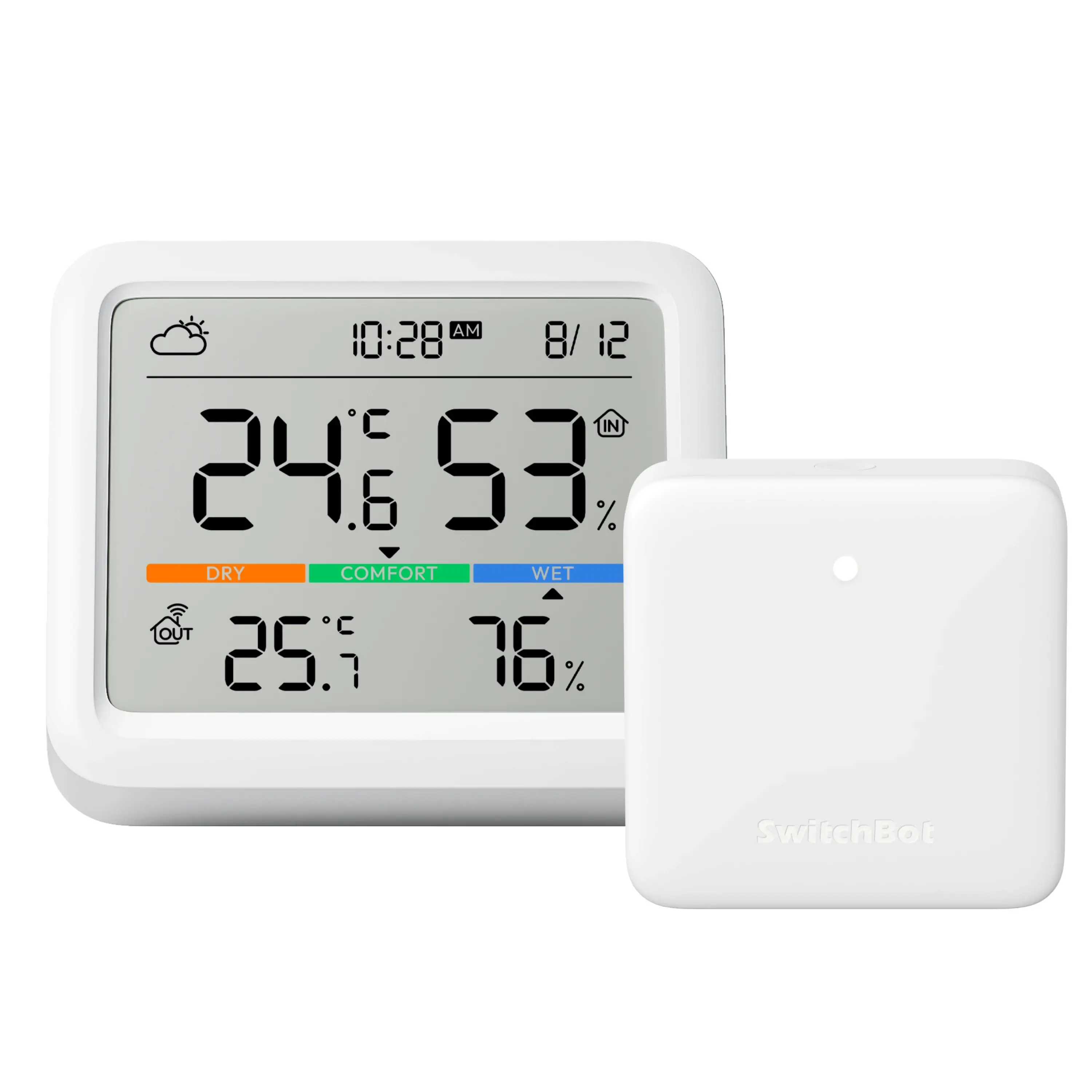 SwitchBot 温湿度管理セット - Image 14