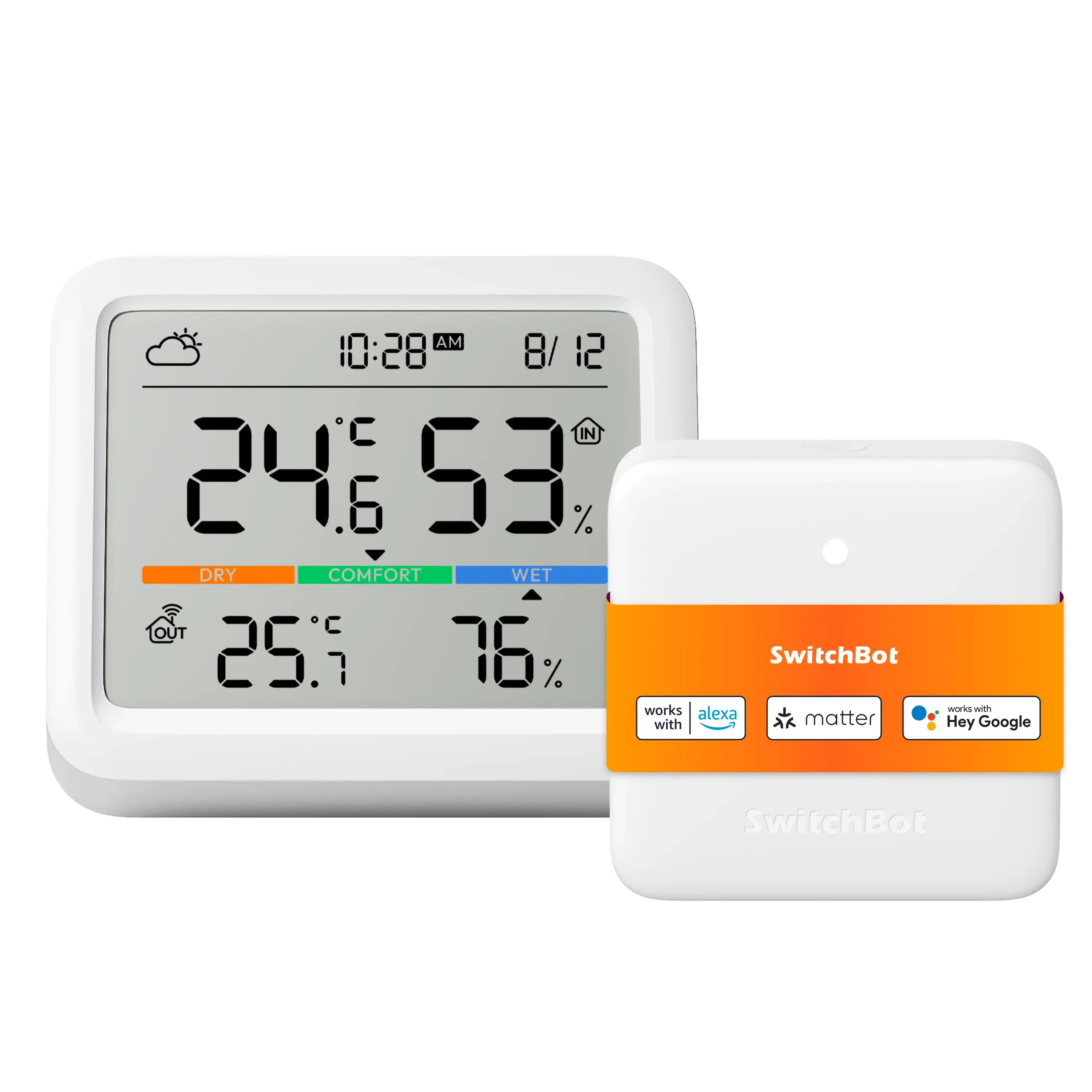 SwitchBot 温湿度管理セット - Image 15