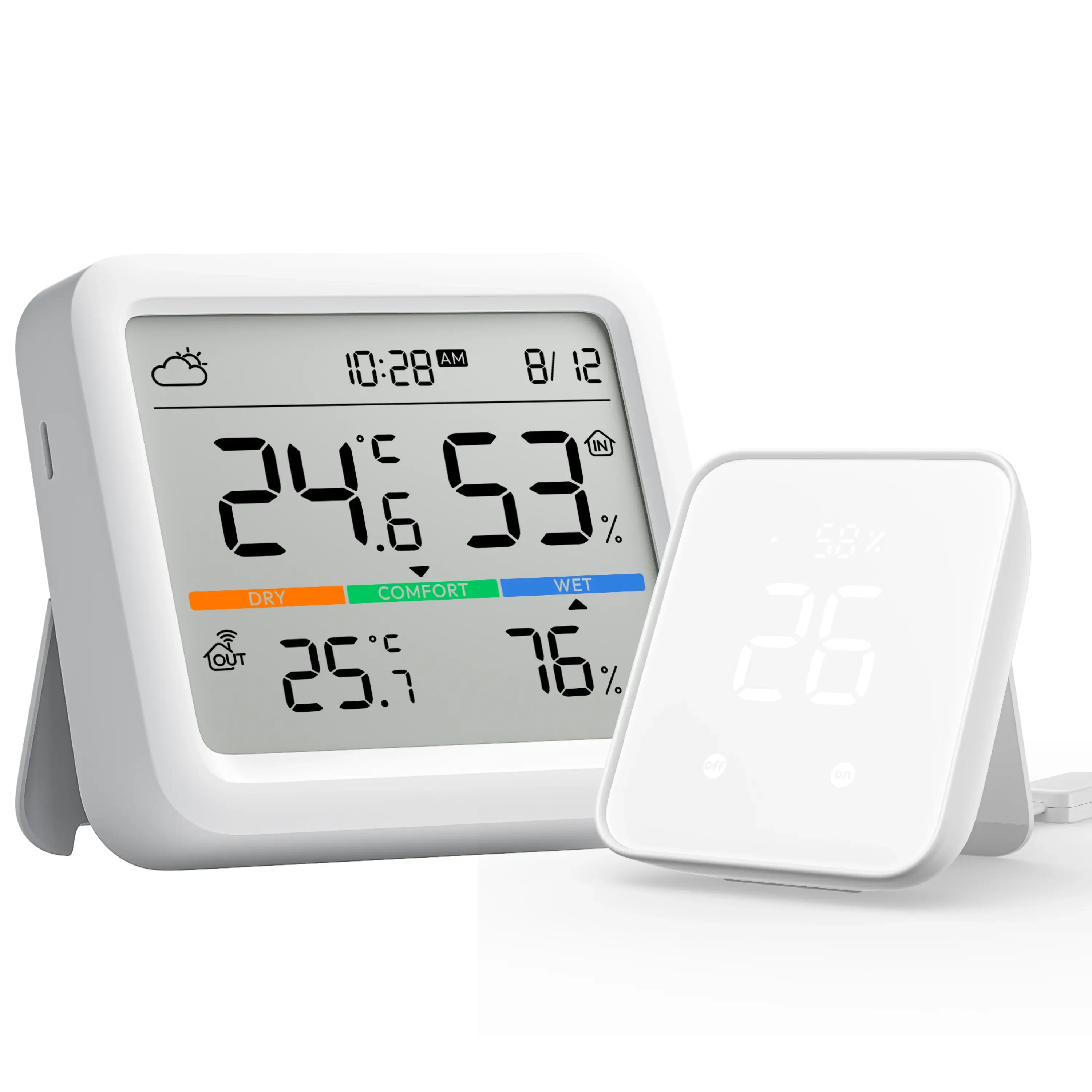 SwitchBot 温湿度管理セット - Image 16