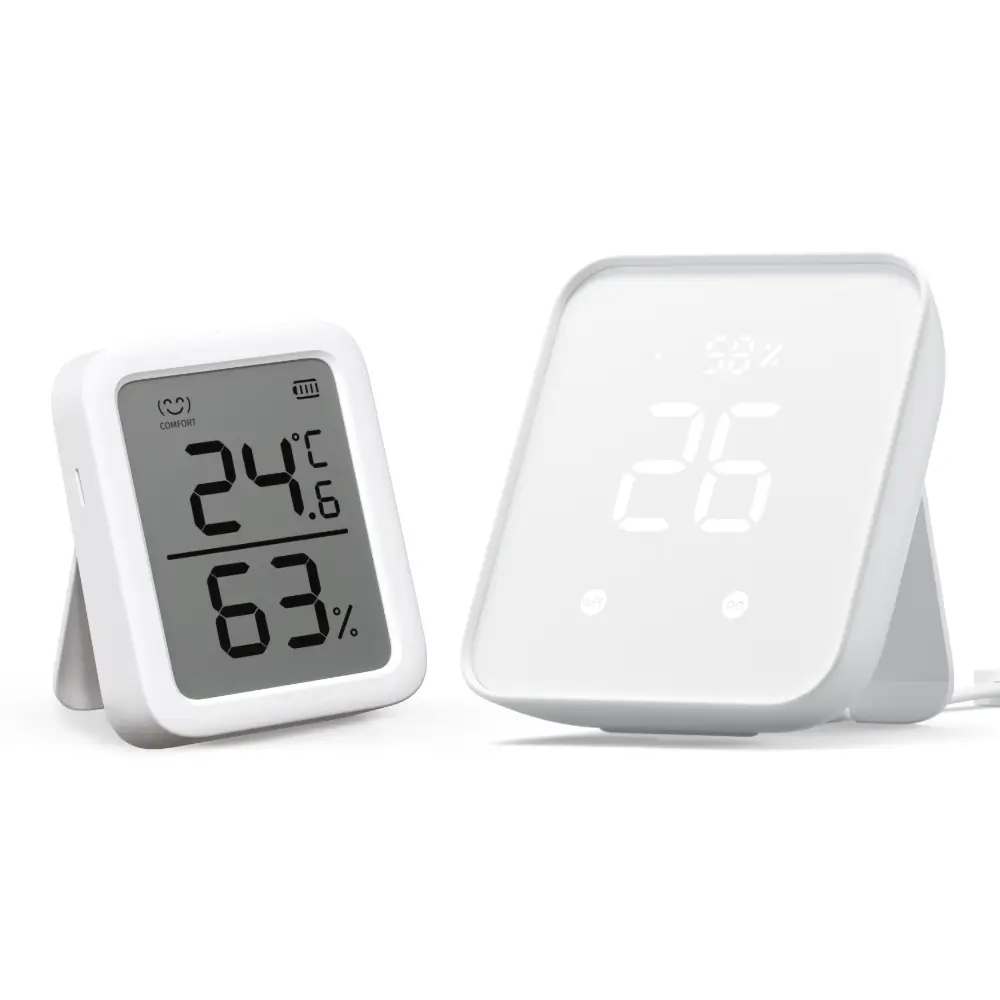 SwitchBot 温湿度管理セット - Image 6