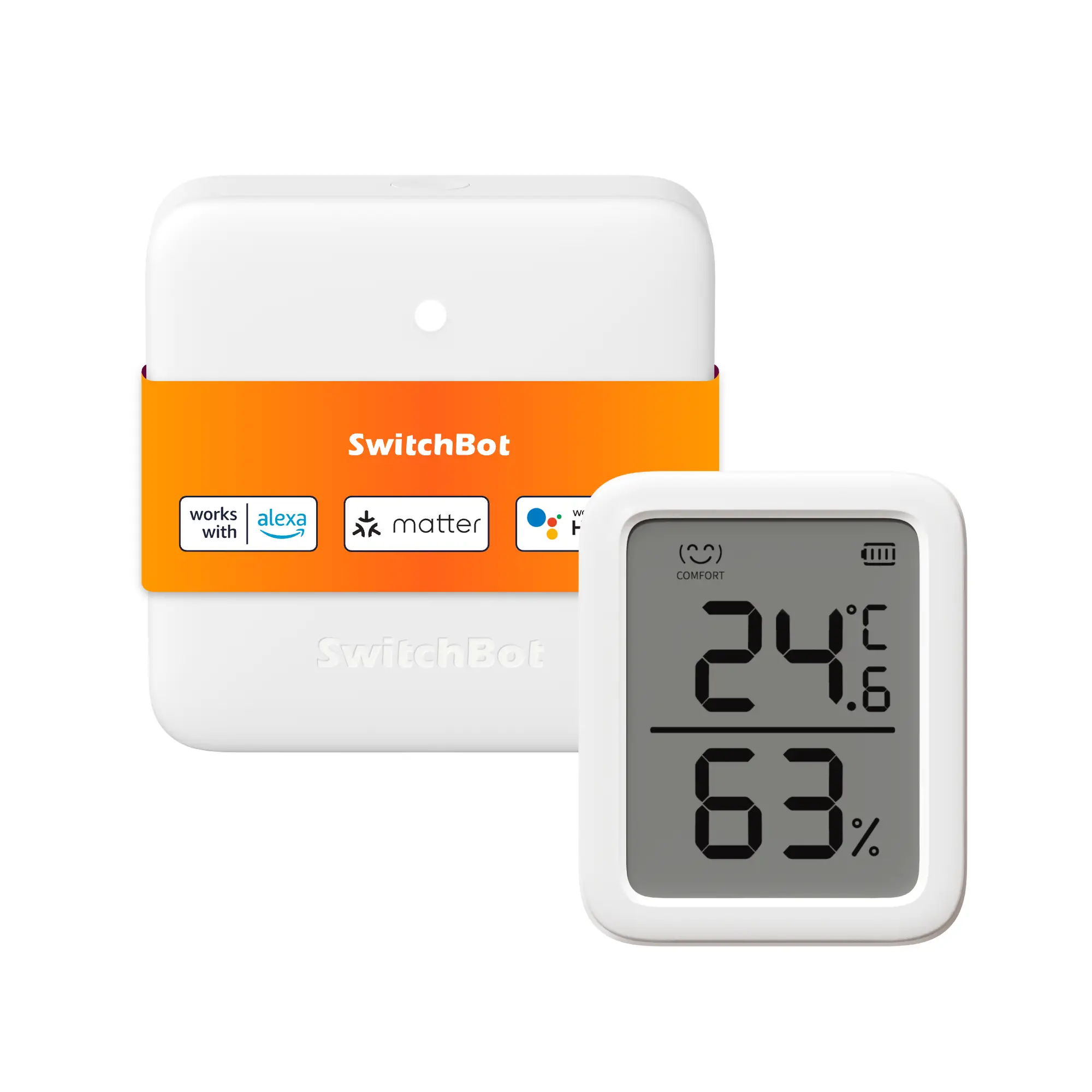 SwitchBot 温湿度管理セット - Image 9