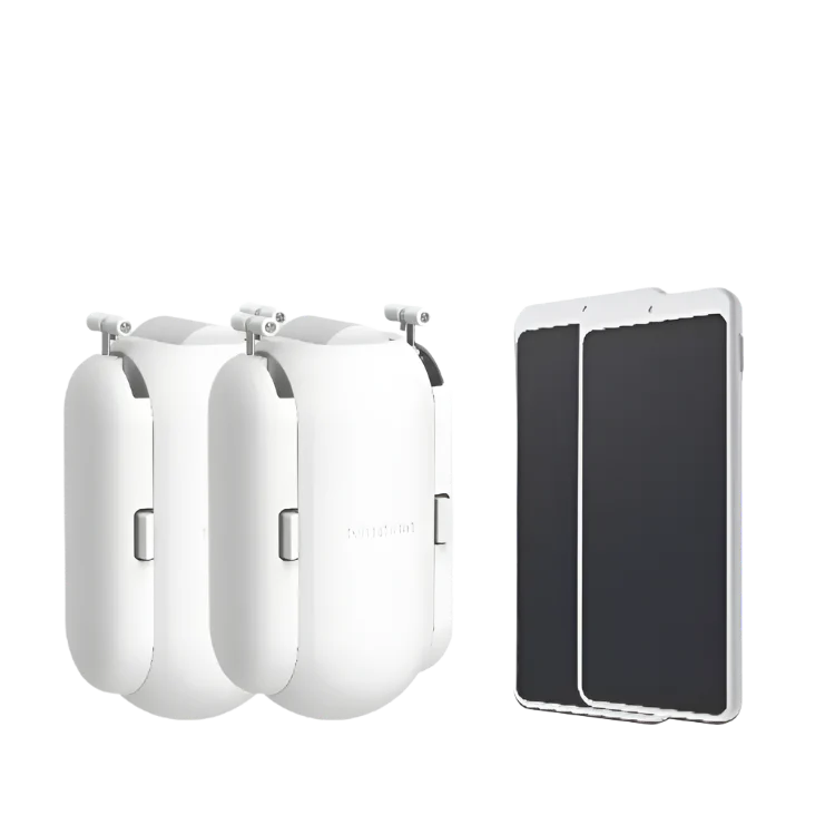 SwitchBot 太陽光発電カーテンセット - Image 5