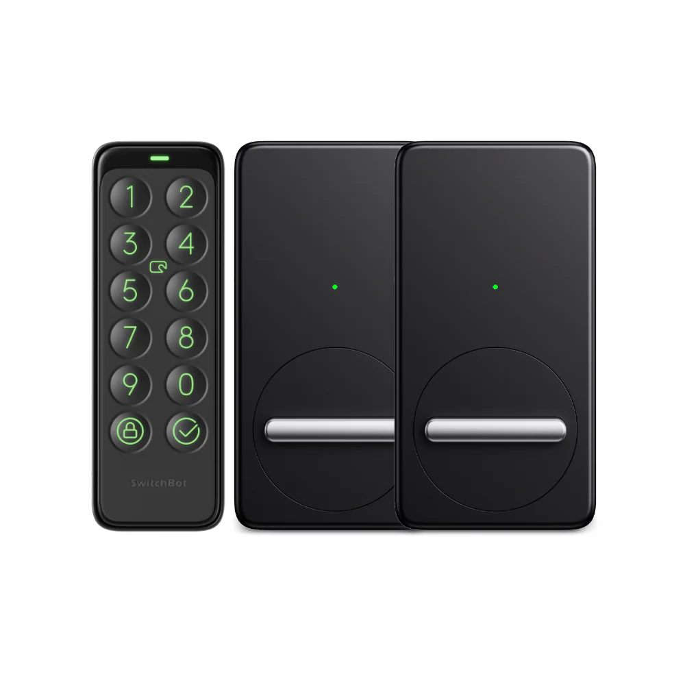 SwitchBot ダブルロックセット - Image 3