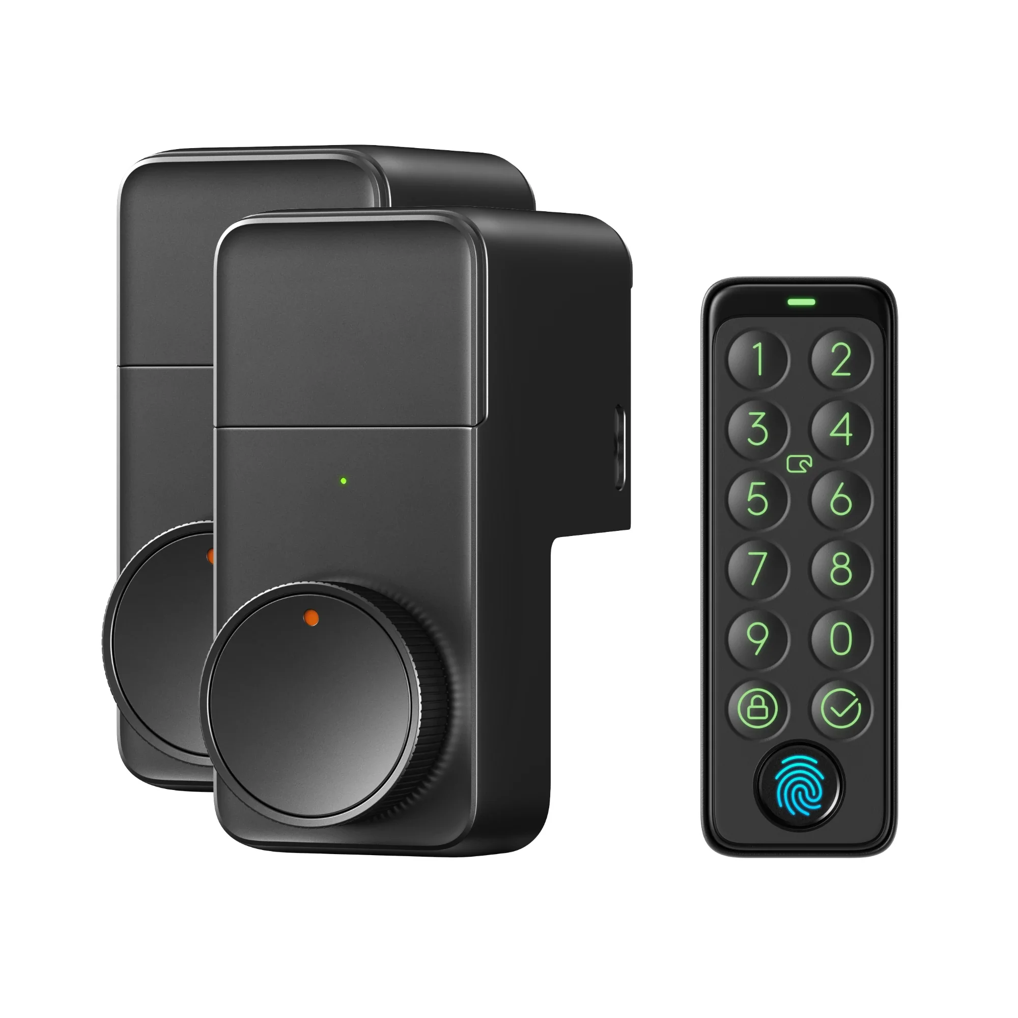 SwitchBot ダブルロックProセット - Image 5