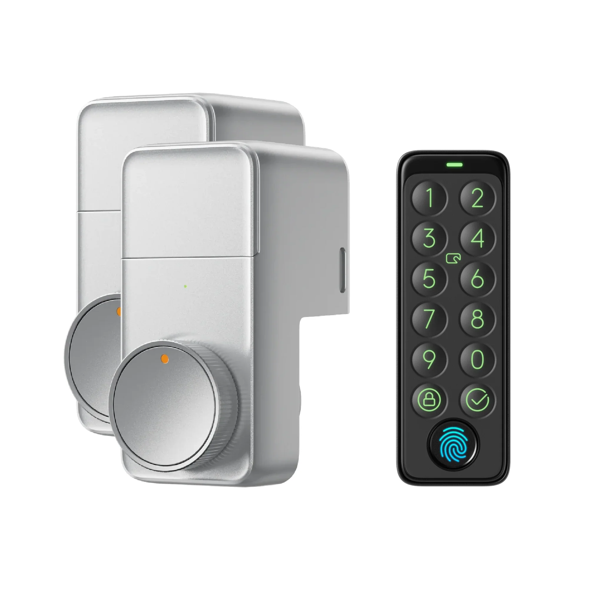 SwitchBot ダブルロックProセット - Image 6