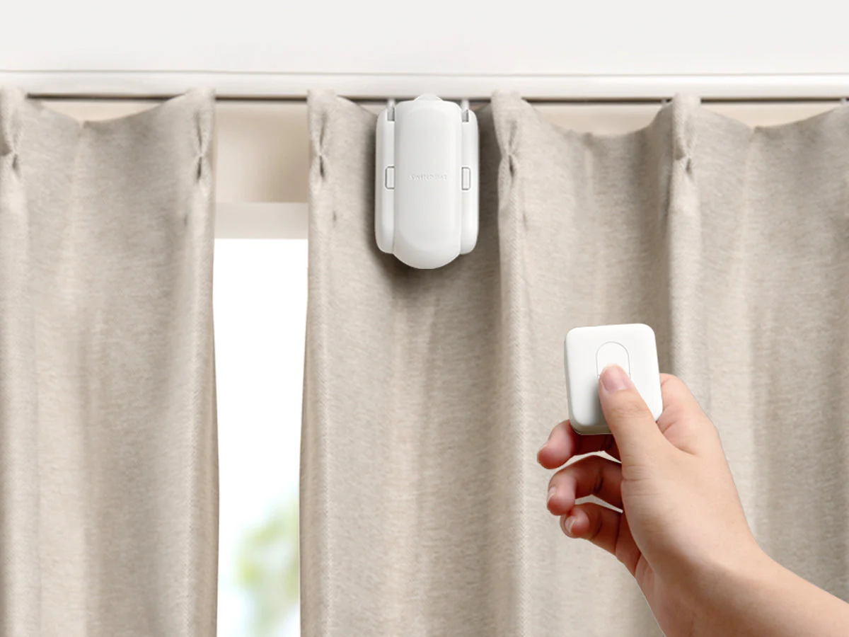 SwitchBot カーテン2 - Image 10