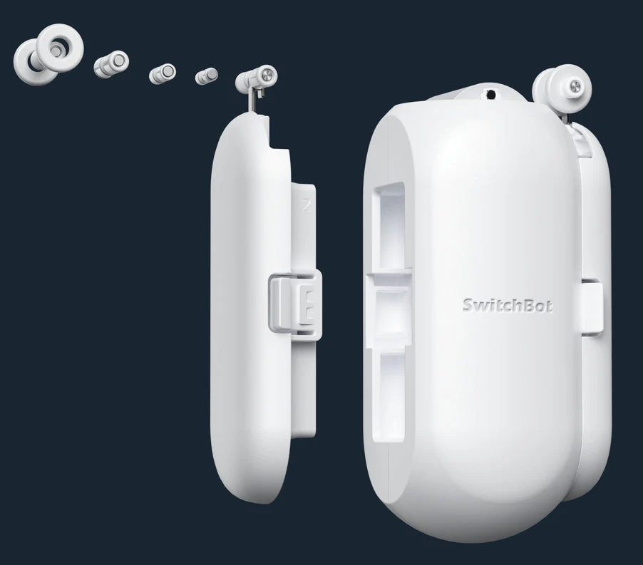 SwitchBot カーテン2 - Image 21