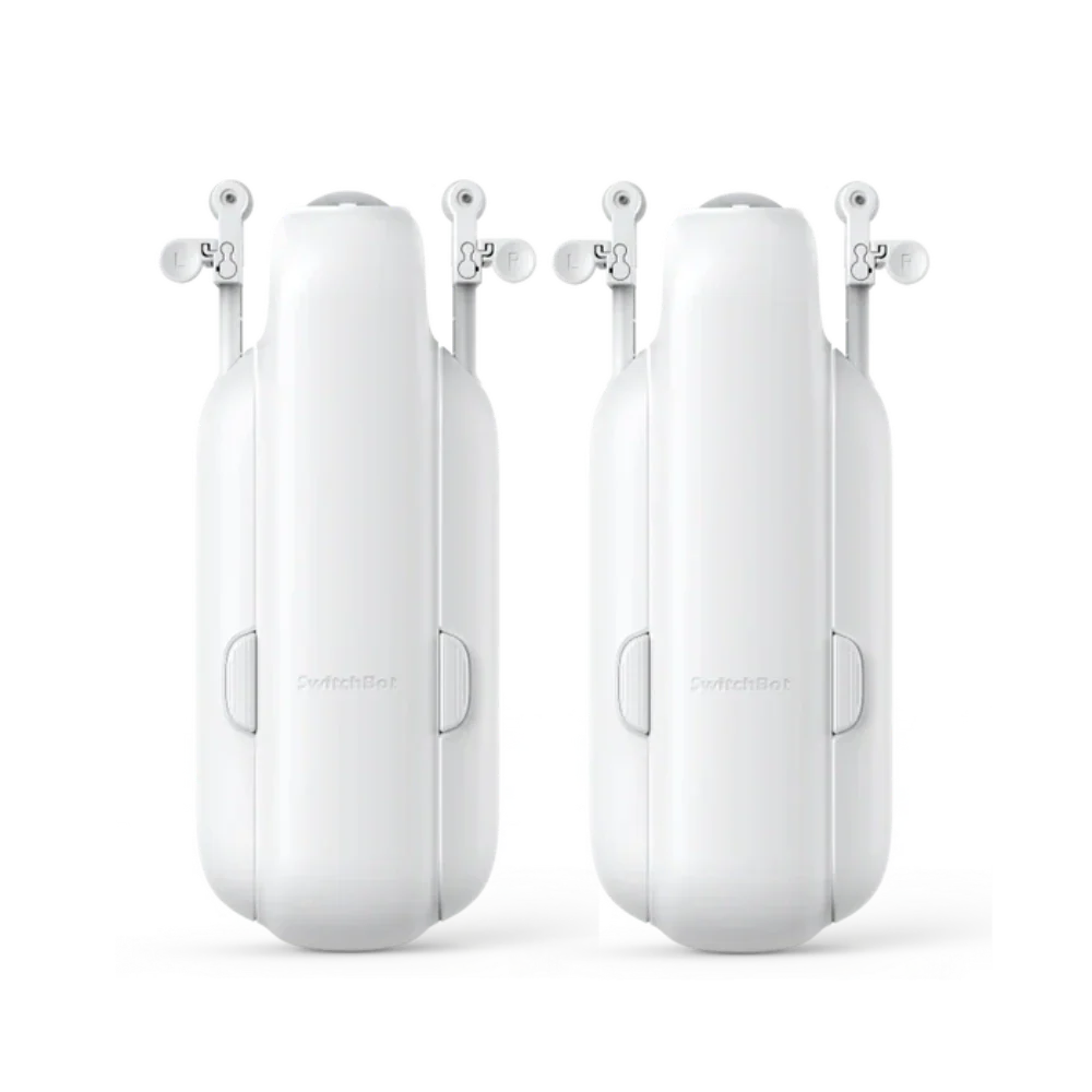 SwitchBot カーテン3 - Image 20