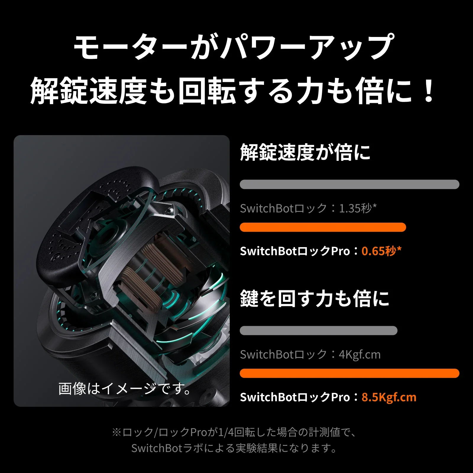 SwitchBot ロック Pro - Image 10