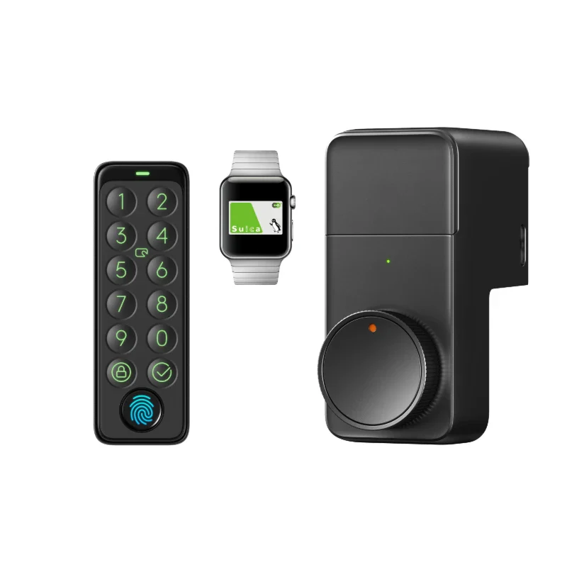 SwitchBot ドアロックProセット - Image 3