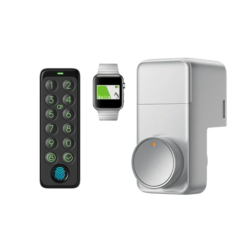 SwitchBot ドアロックProセット - Image 4