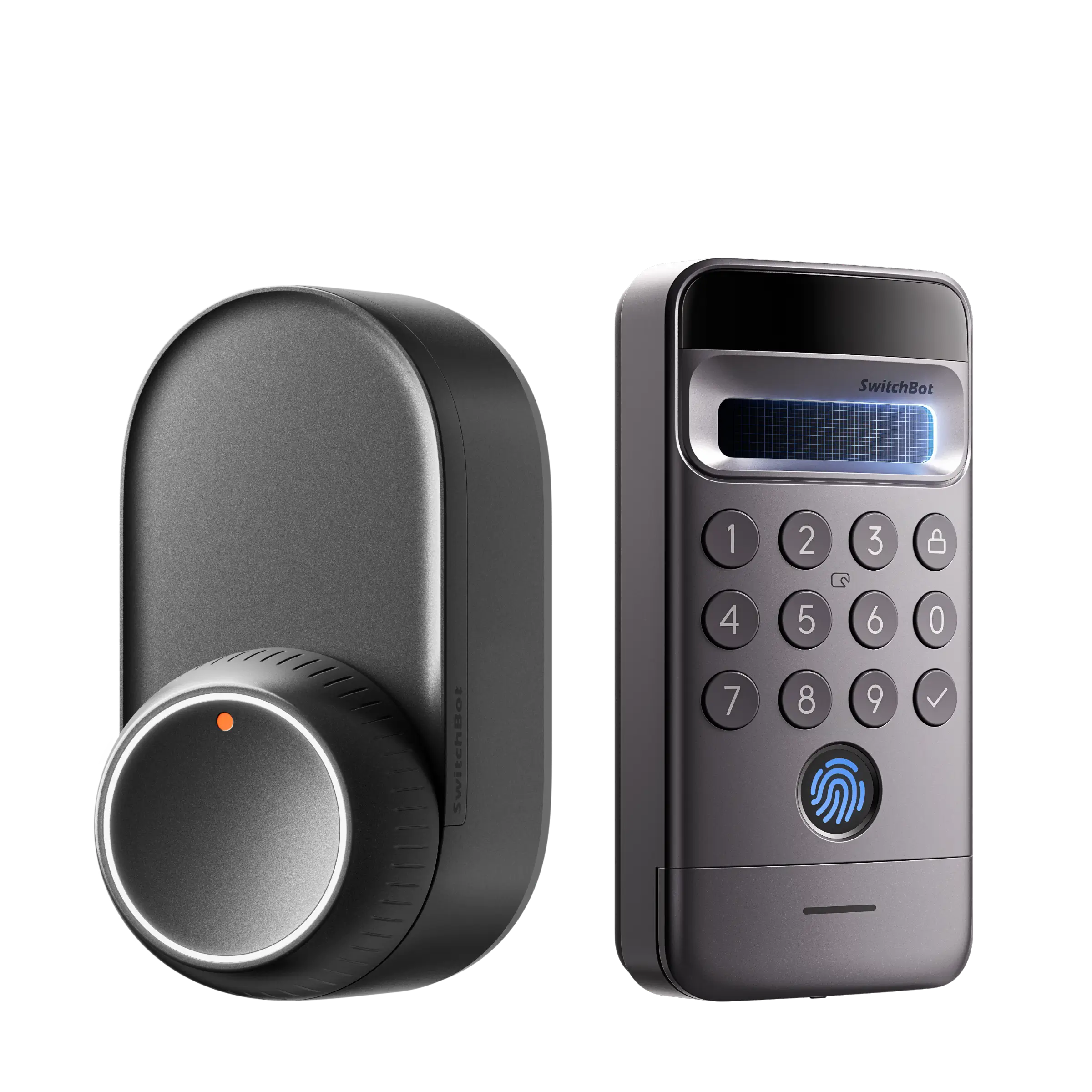 SwitchBot ドアロックUltra 顔認証Proセット - Image 10