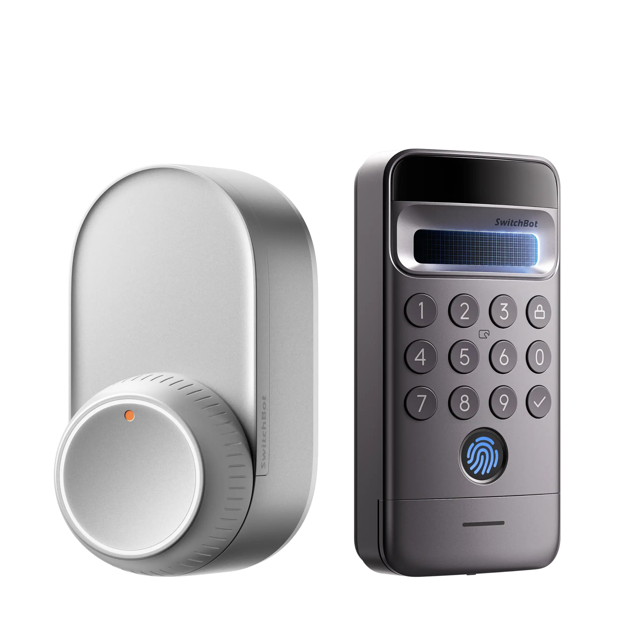 SwitchBot ドアロックUltra 顔認証Proセット - Image 11