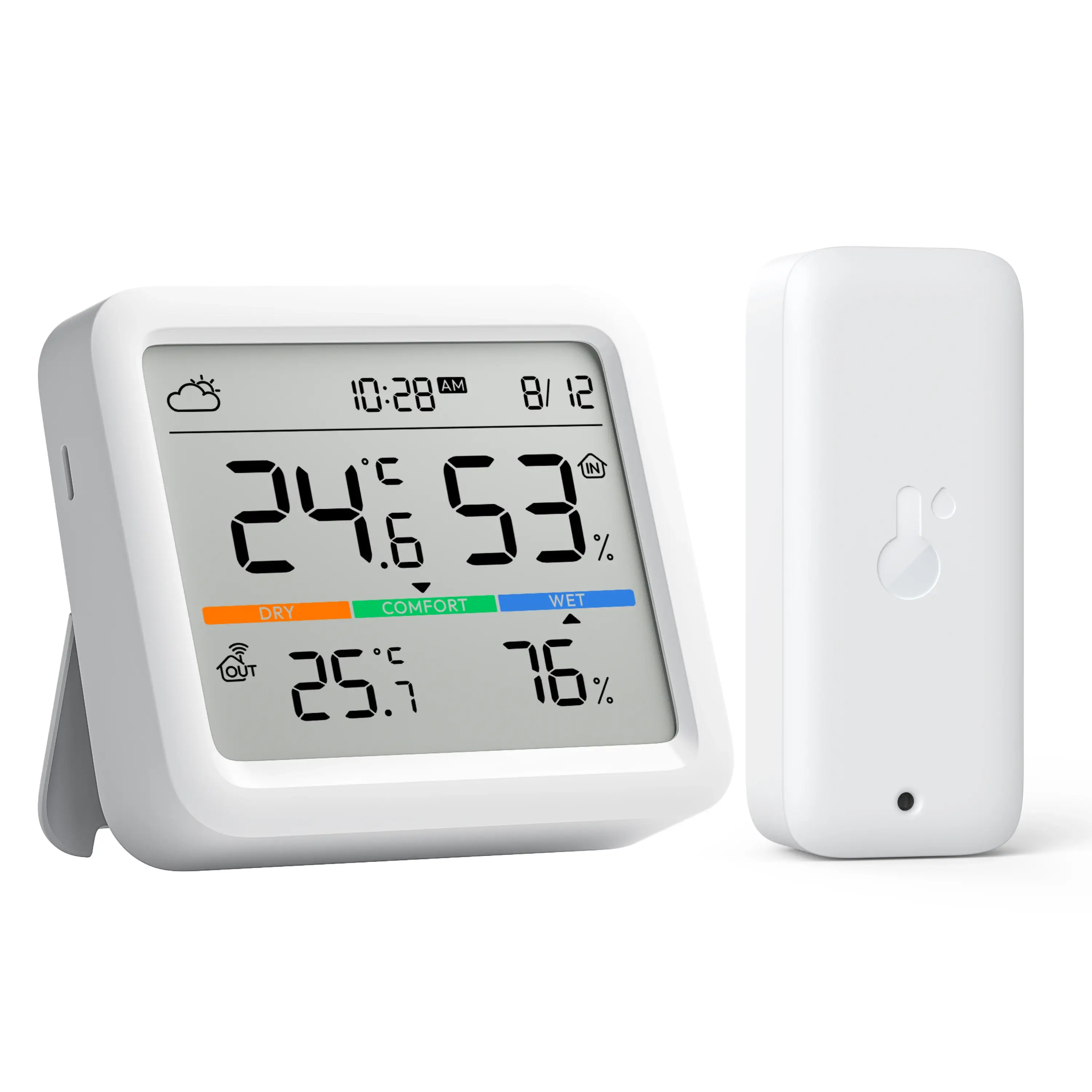 SwitchBot 温湿度計Pro - Image 14