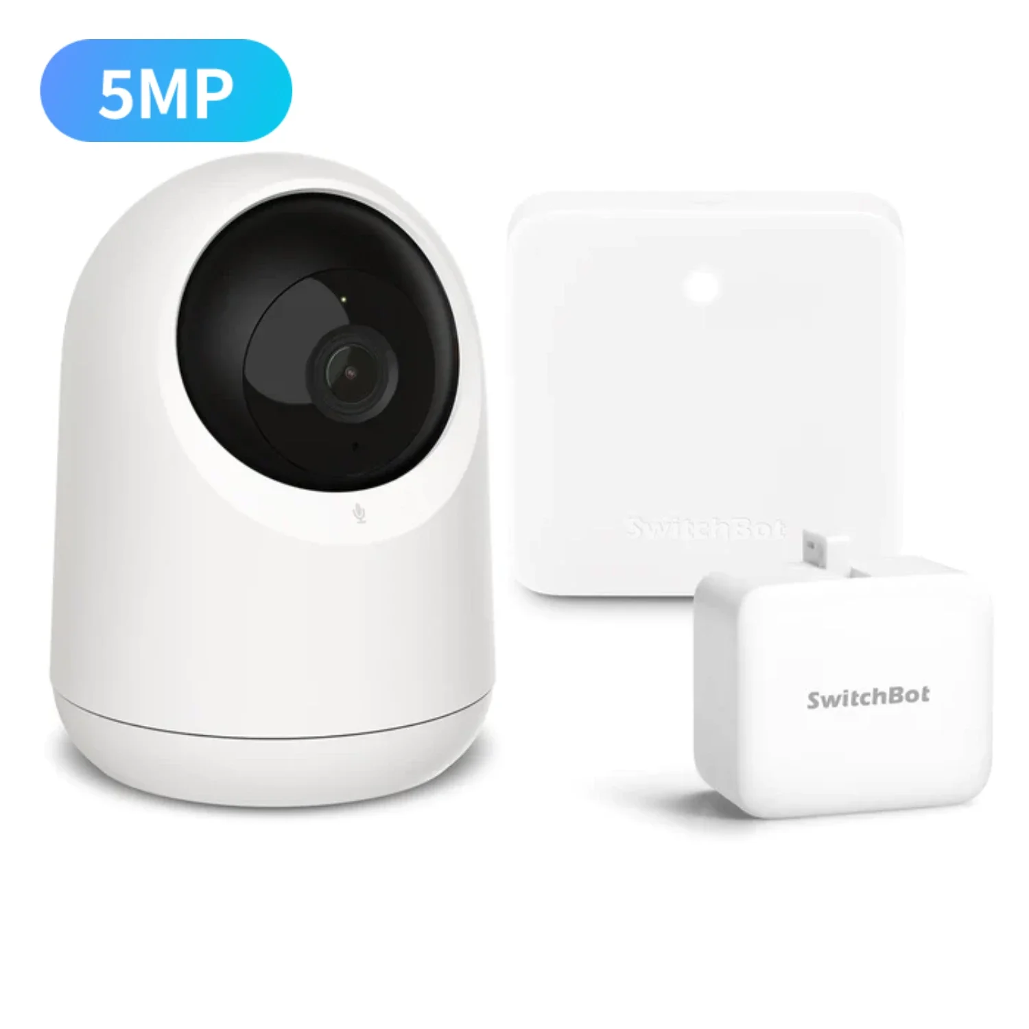 SwitchBot 家庭用防犯対策セット - Image 10