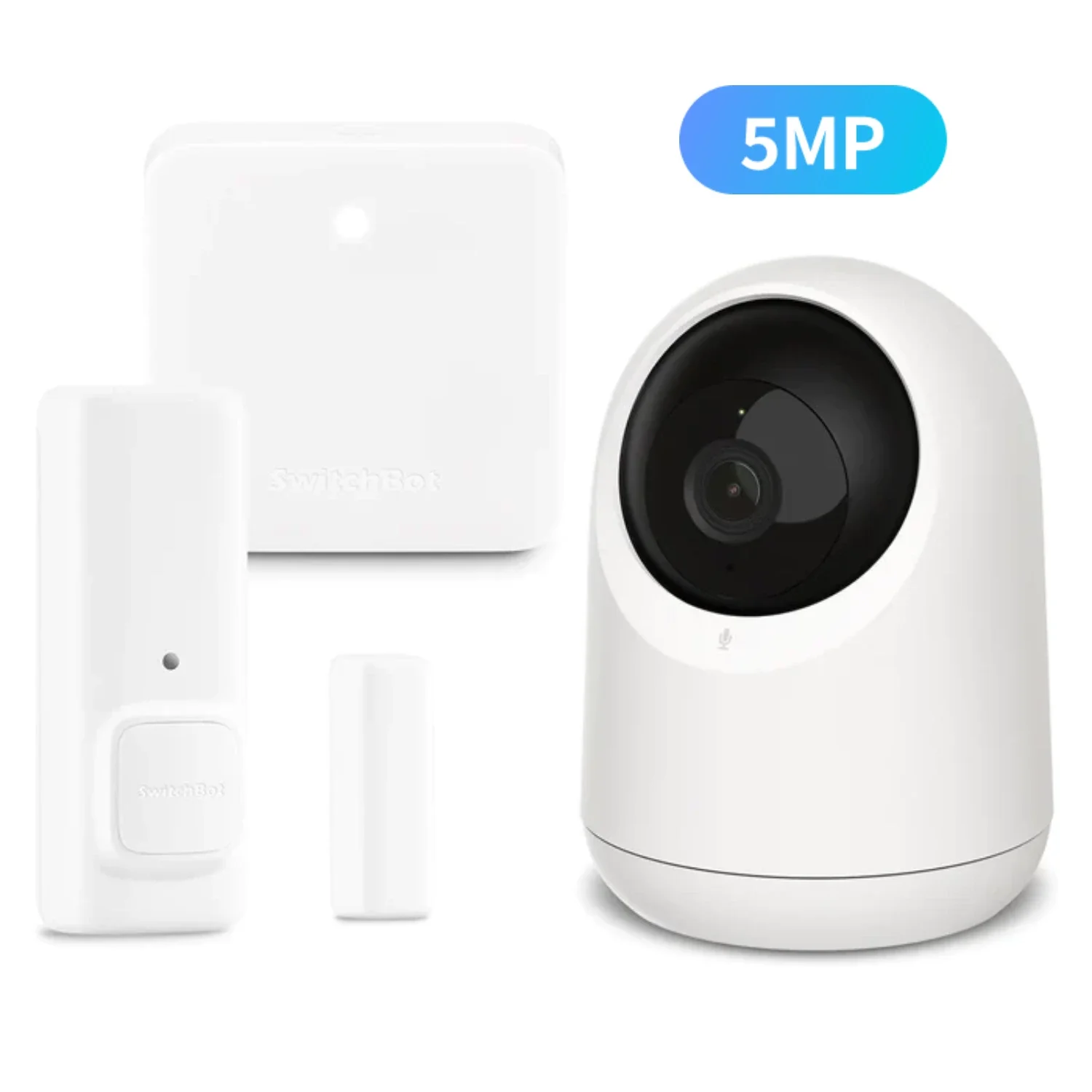 SwitchBot 家庭用防犯対策セット - Image 12