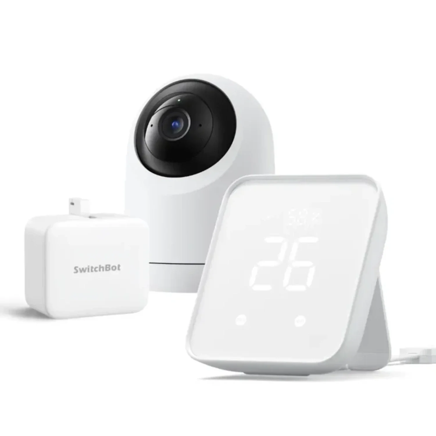 SwitchBot 家庭用防犯対策セット - Image 3