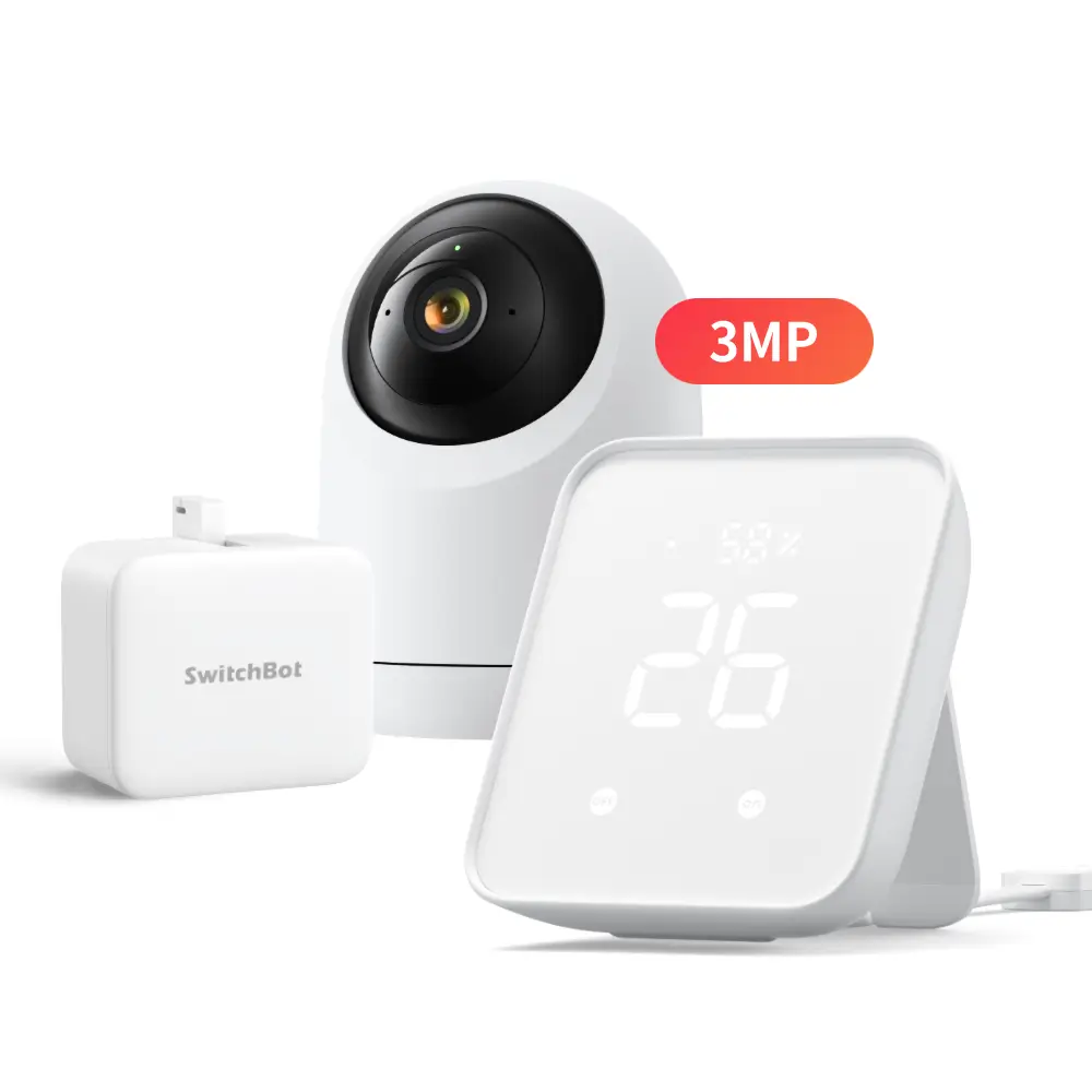 SwitchBot 家庭用防犯対策セット - Image 5