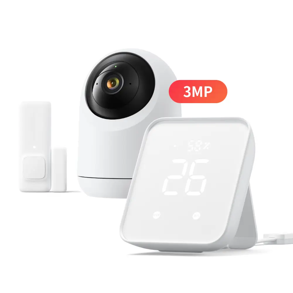 SwitchBot 家庭用防犯対策セット - Image 6