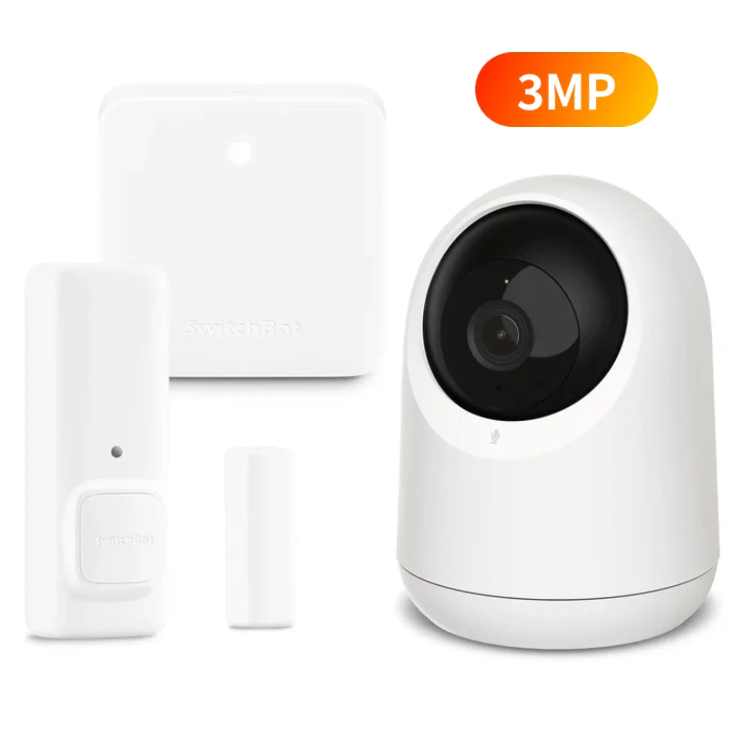 SwitchBot 家庭用防犯対策セット - Image 7