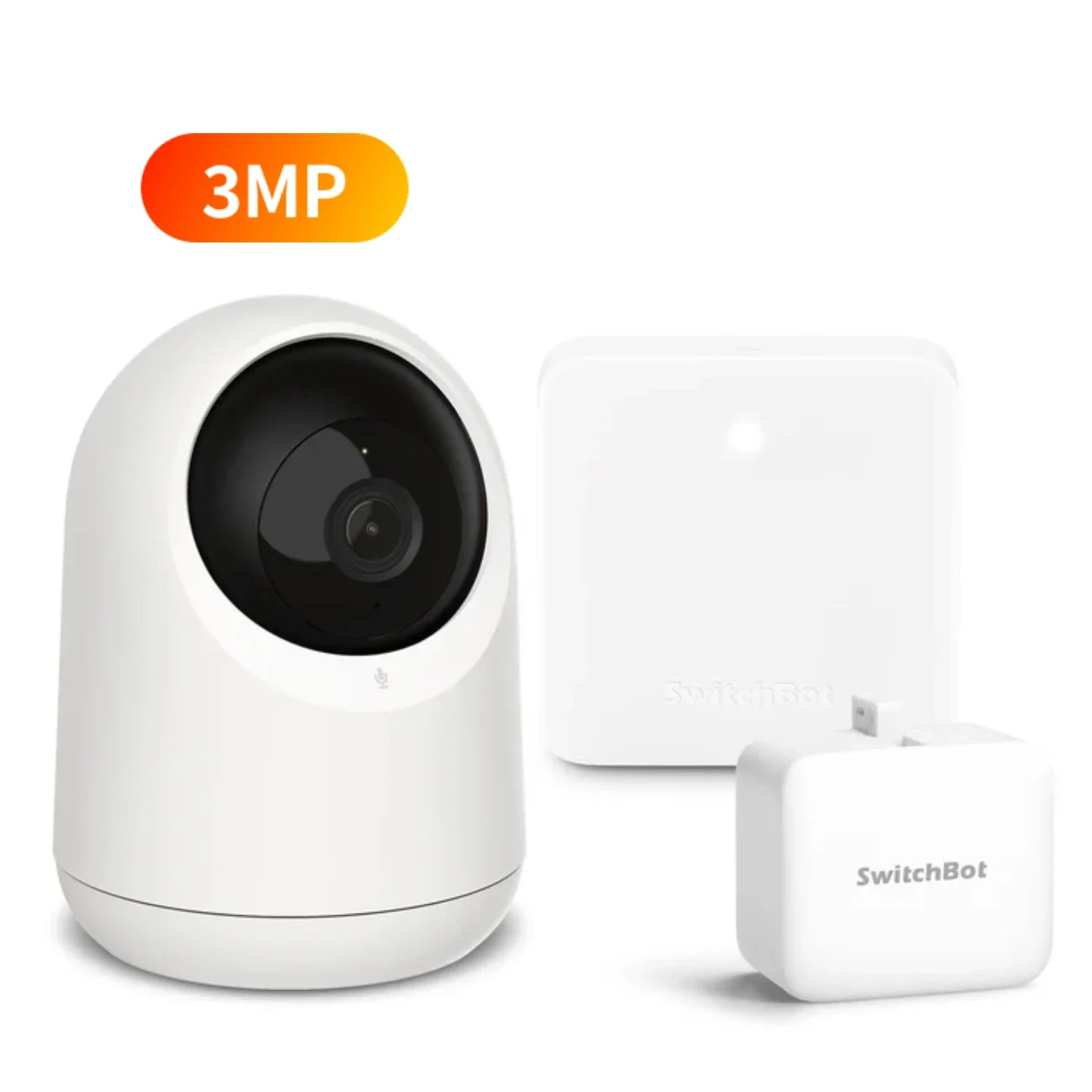 SwitchBot 家庭用防犯対策セット - Image 8