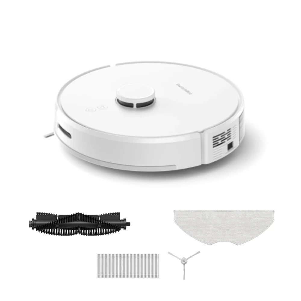 SwitchBot ロボット掃除機 S1/S1 Plus W - Image 18