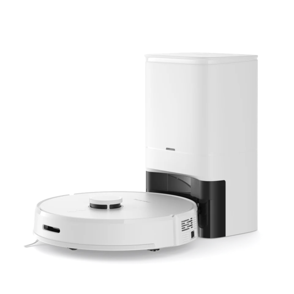 SwitchBot ロボット掃除機 S1/S1 Plus W - Image 19