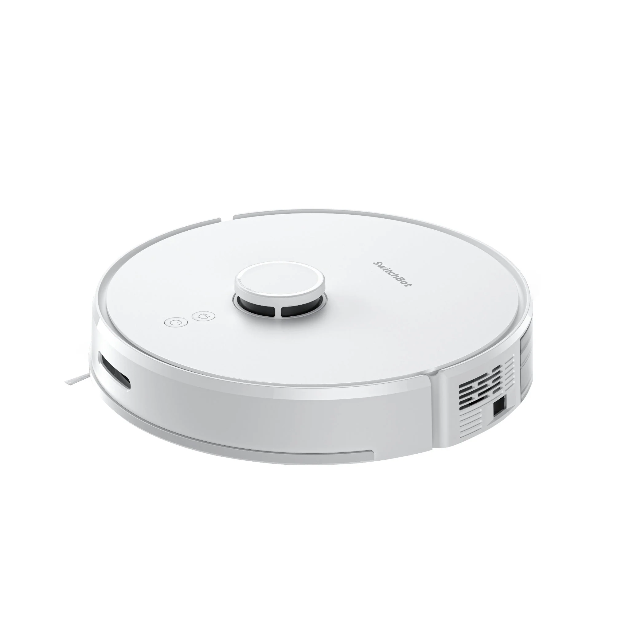 SwitchBot ロボット掃除機 S1/S1 Plus W - Image 3