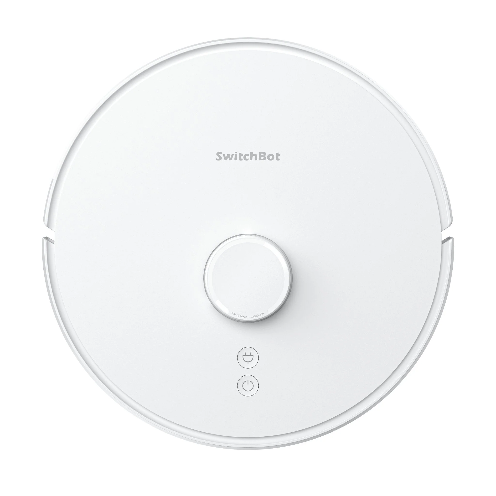 SwitchBot ロボット掃除機 S1/S1 Plus W - Image 4