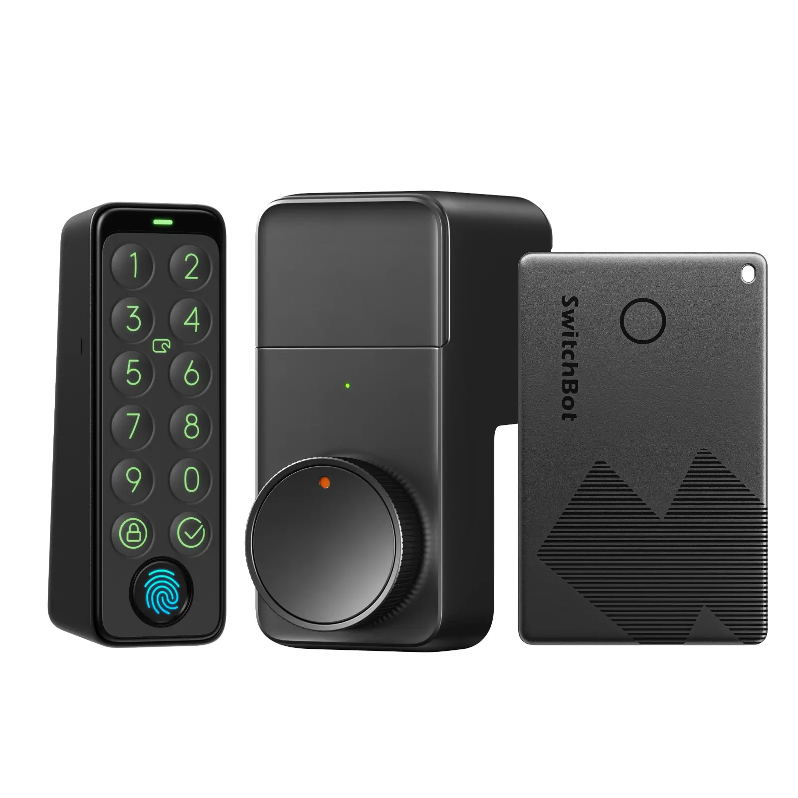 SwitchBot スマートトラッカーカード - Image 7