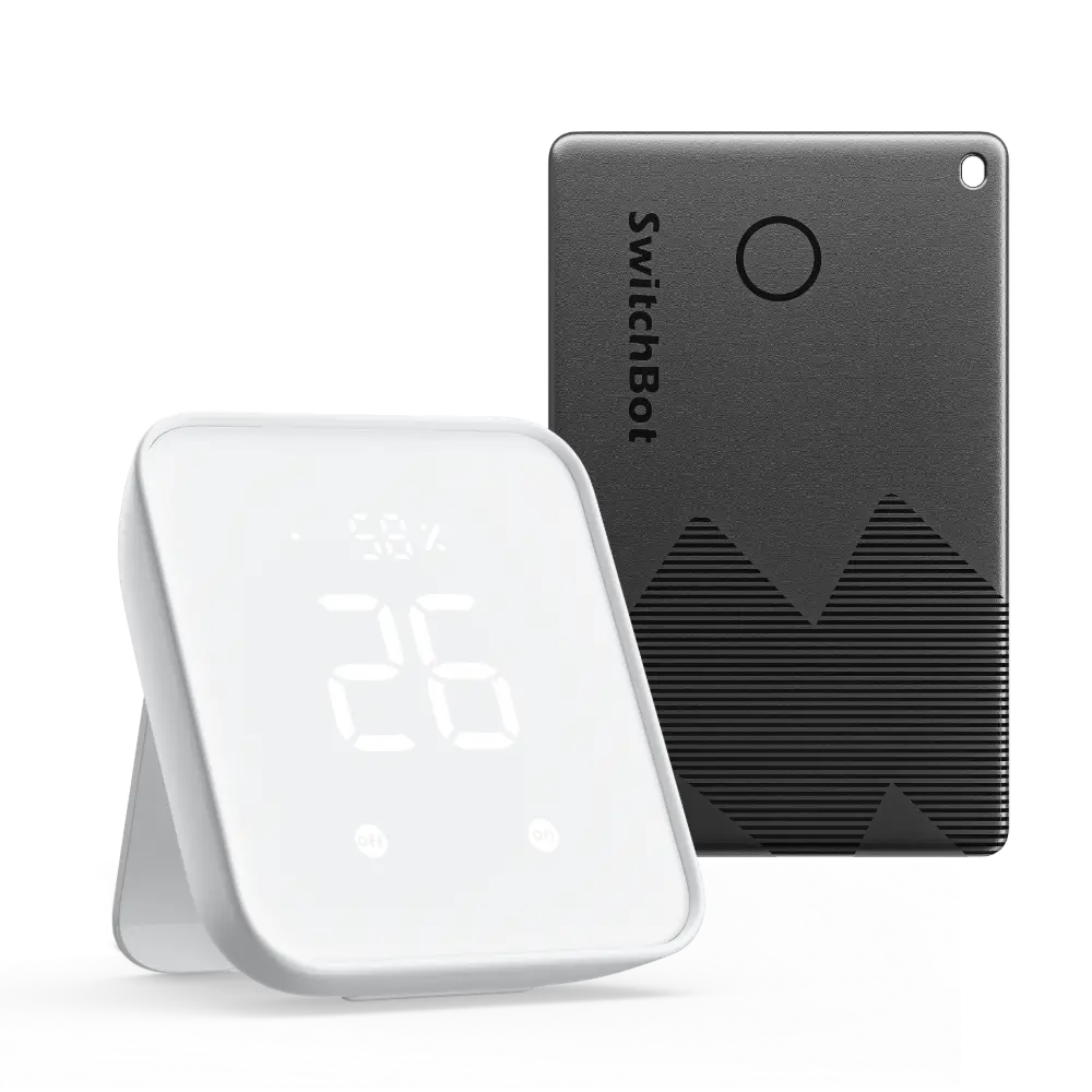 SwitchBot スマートトラッカーカード - Image 8